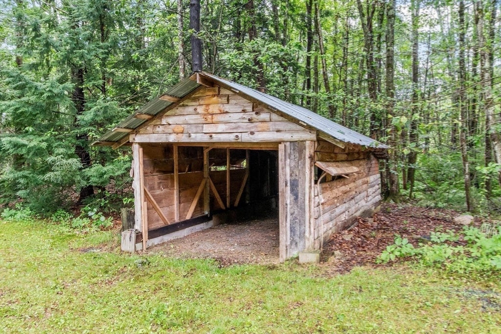 300 Lockes Village Rd, Wendell, MA, 300 Lockes Village Rd, Wendell, MA Photo #27