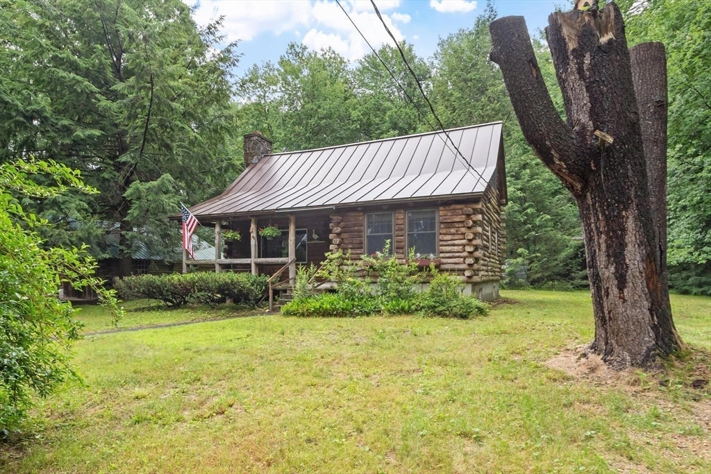 300 Lockes Village Rd, Wendell, MA, 300 Lockes Village Rd, Wendell, MA Photo #5