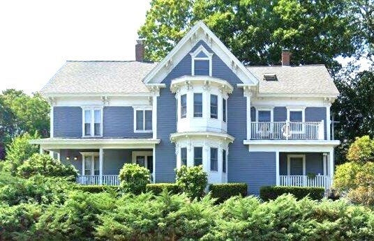 Photo of 102 Market ST, Amesbury, MA