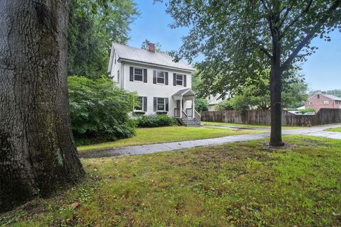 2306 Wilbraham Rd Springfield MA 01129