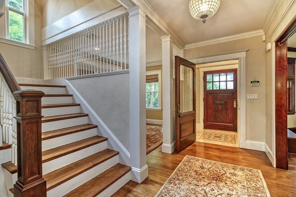 15 Foxcroft Rd