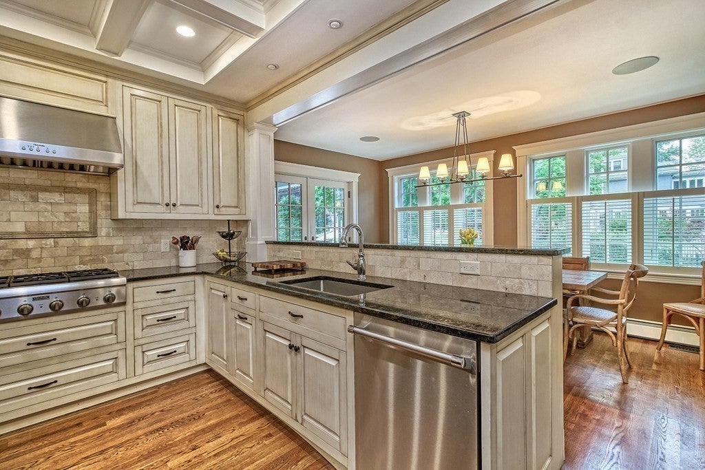 15 Foxcroft Rd
