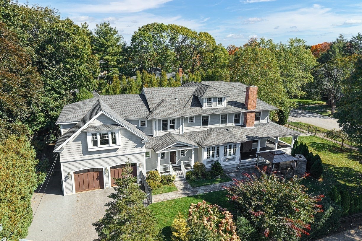 15 Foxcroft Rd, Winchester, MA Photo #39