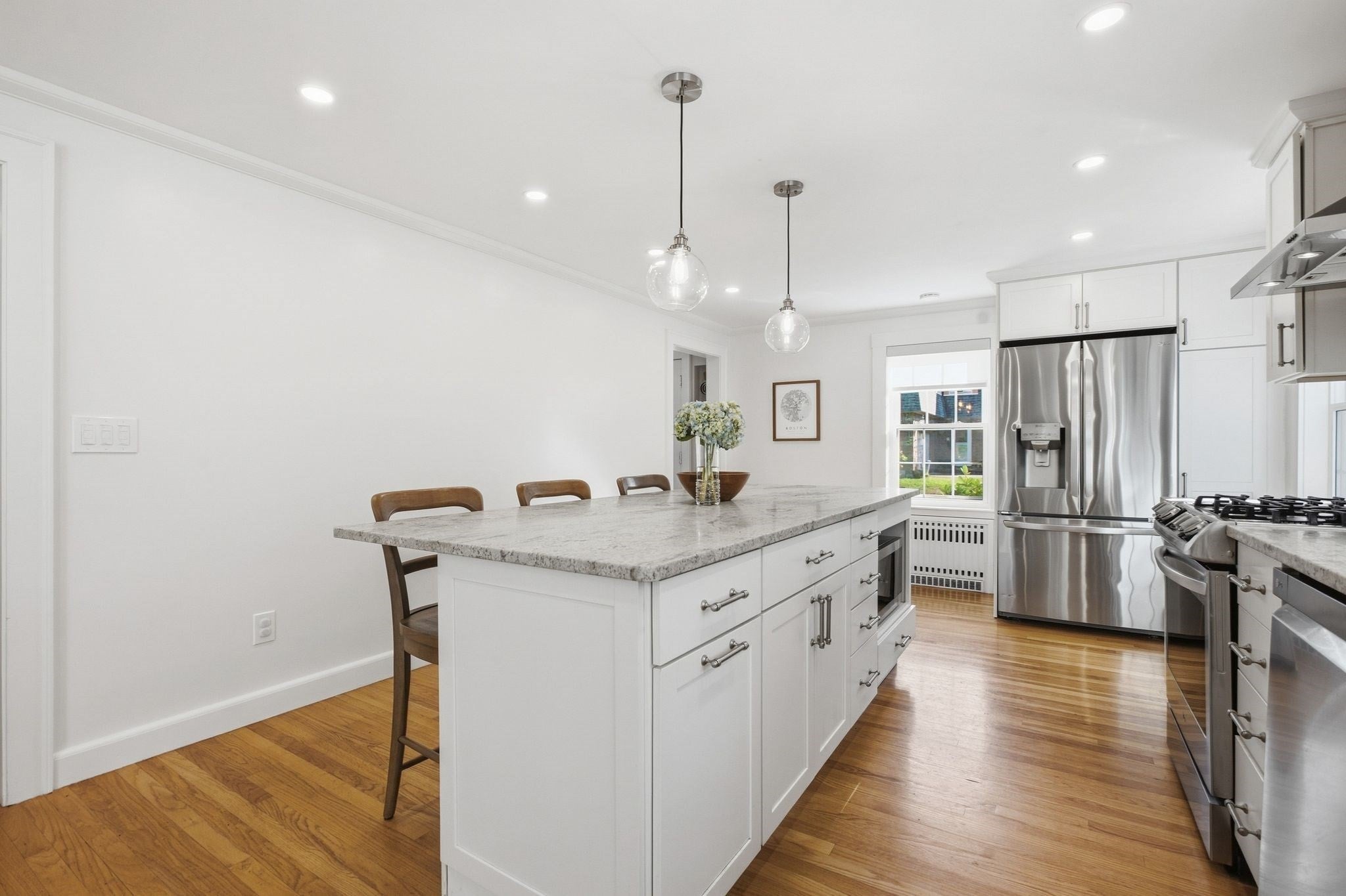 38 Fairmount Road, Reading, MA Photo #12