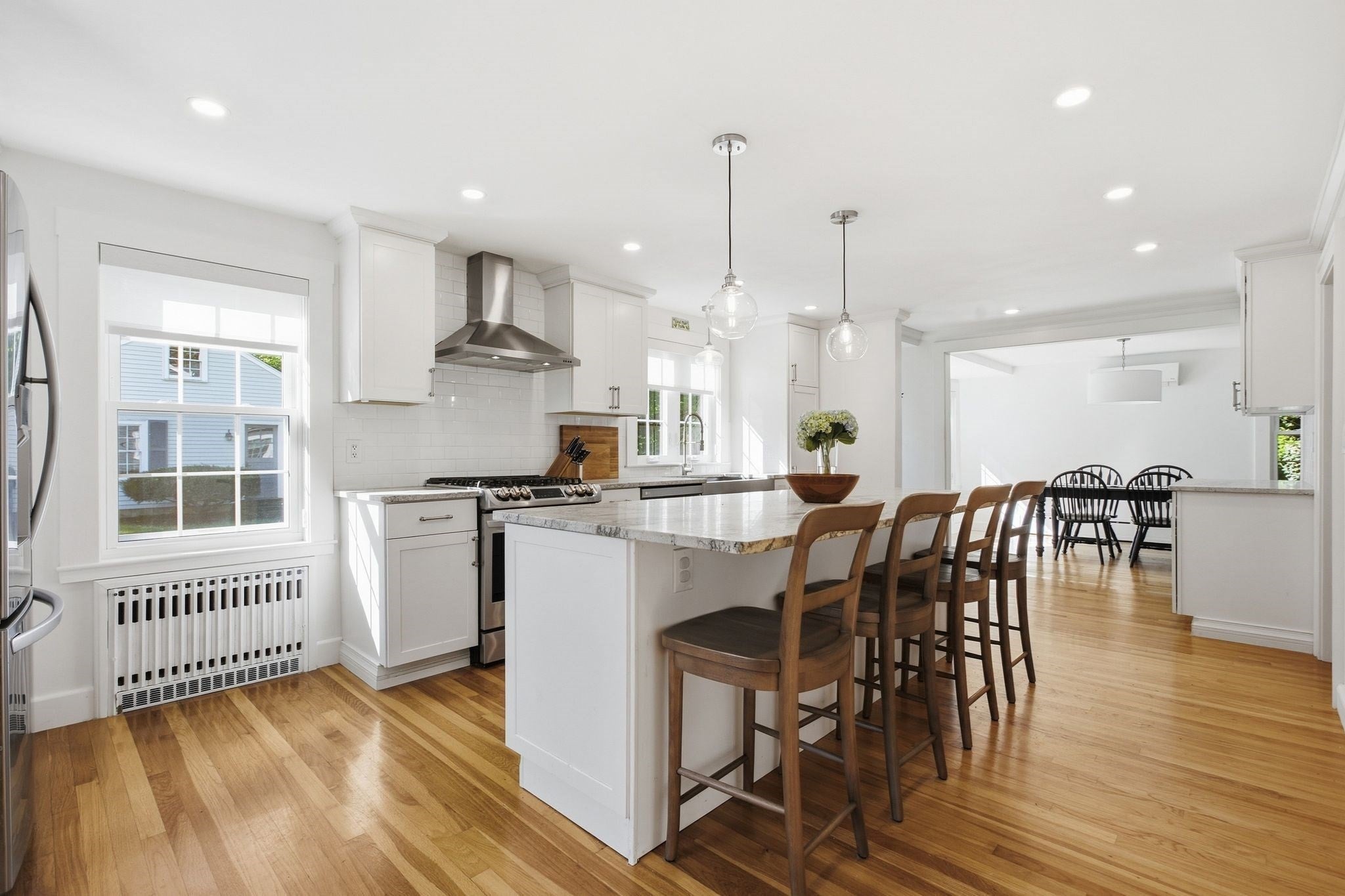 38 Fairmount Road, Reading, MA Photo #11