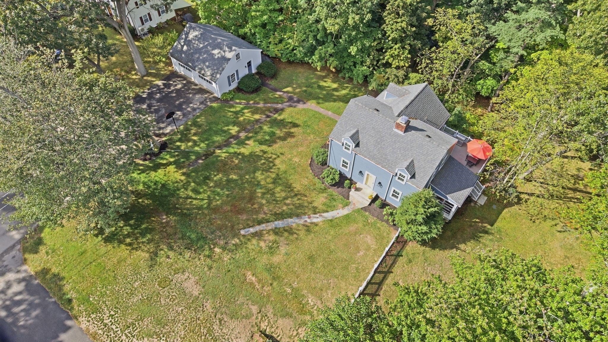 38 Fairmount Road, Reading, MA Photo #34