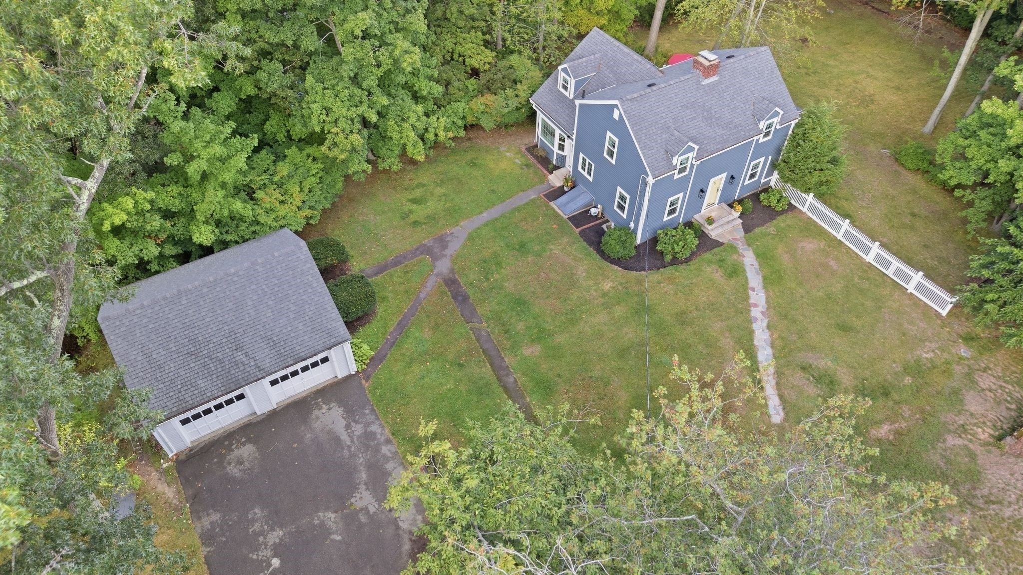 38 Fairmount Road, Reading, MA Photo #33