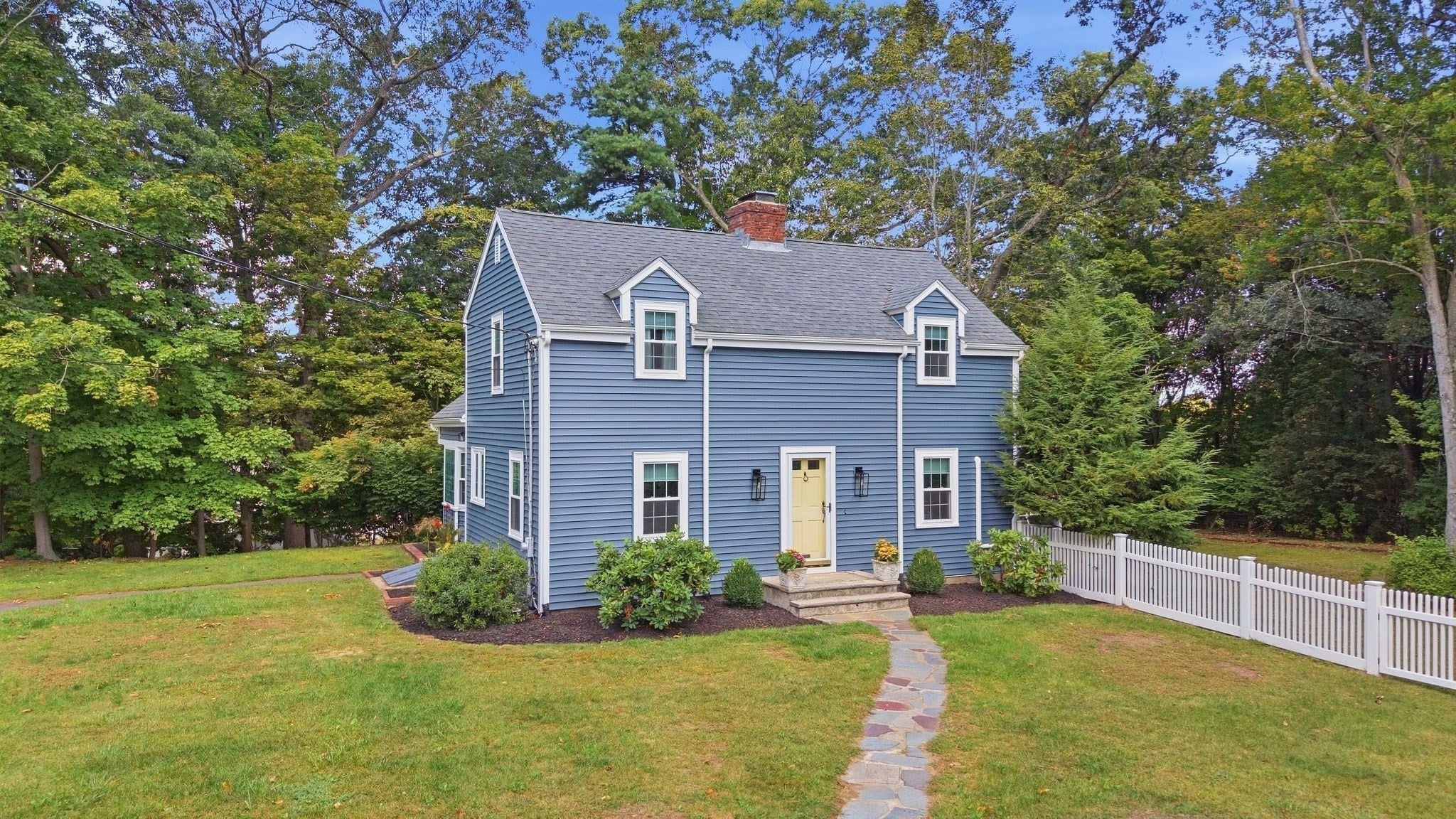 38 Fairmount Road, Reading, MA Photo #1