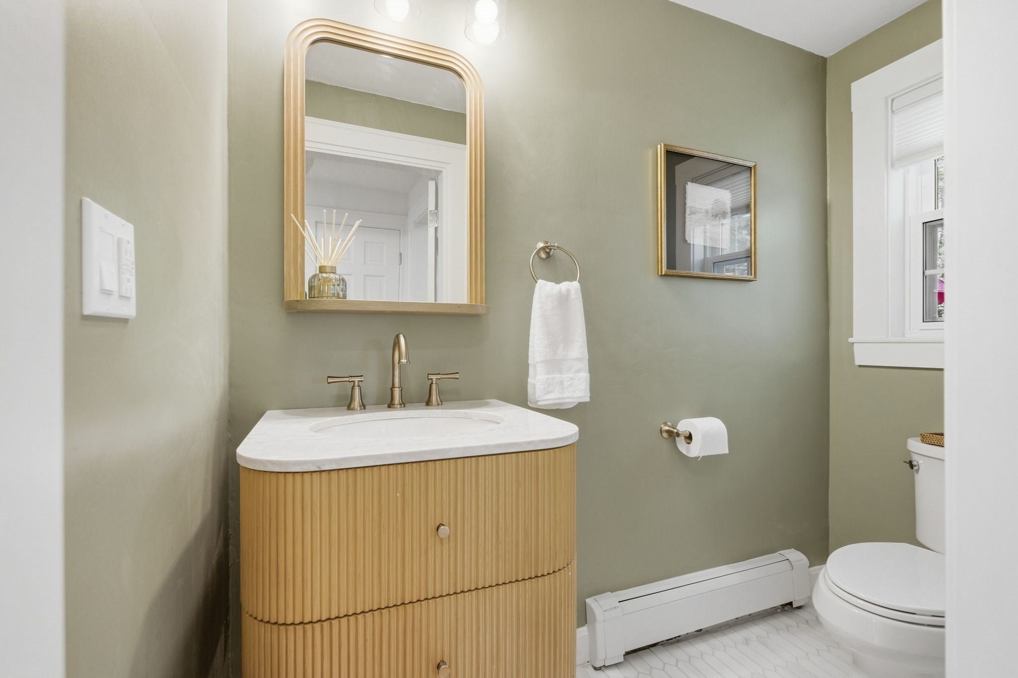38 Fairmount Road, Reading, MA Photo #24