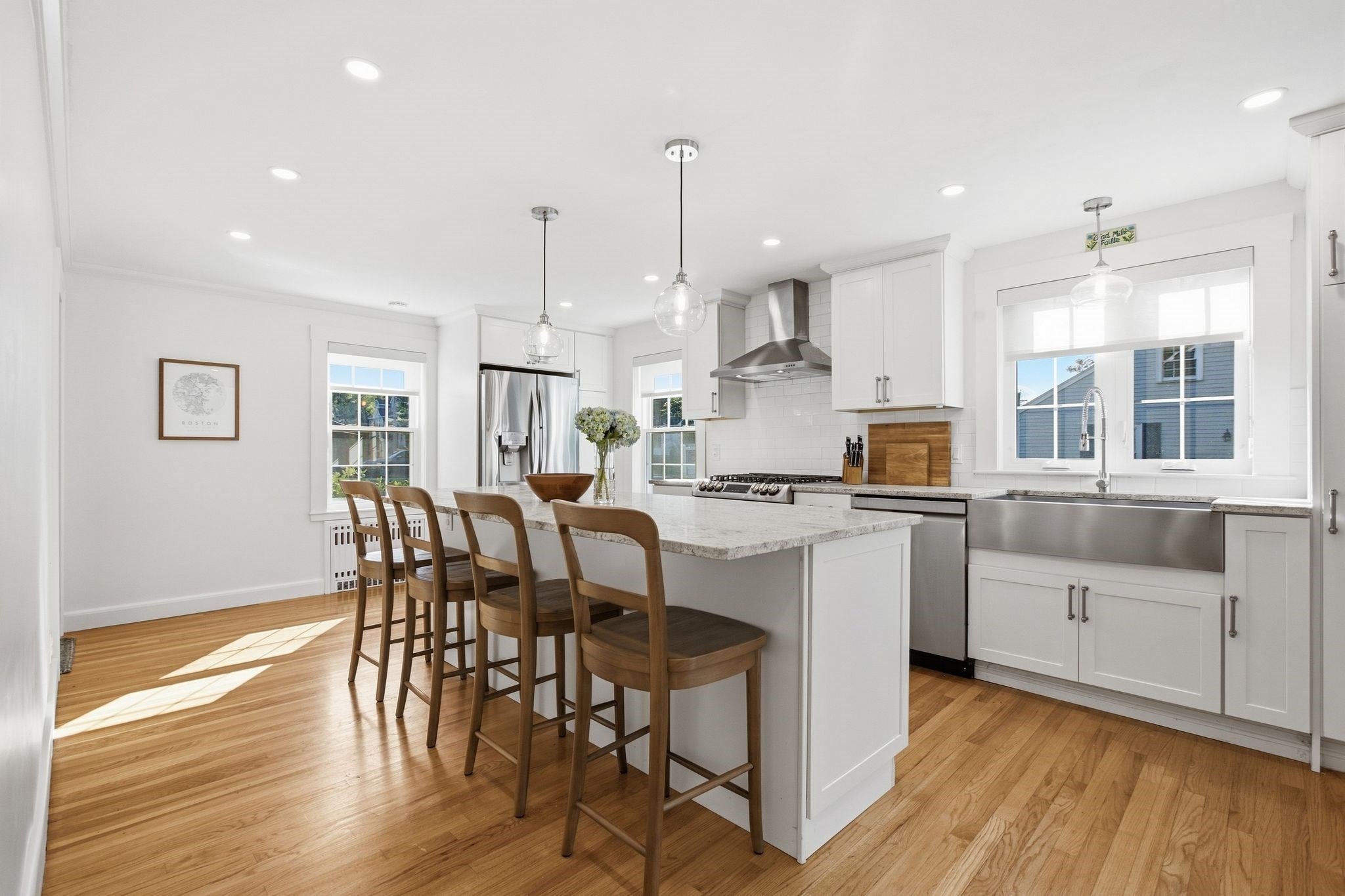 38 Fairmount Road, Reading, MA Photo #8