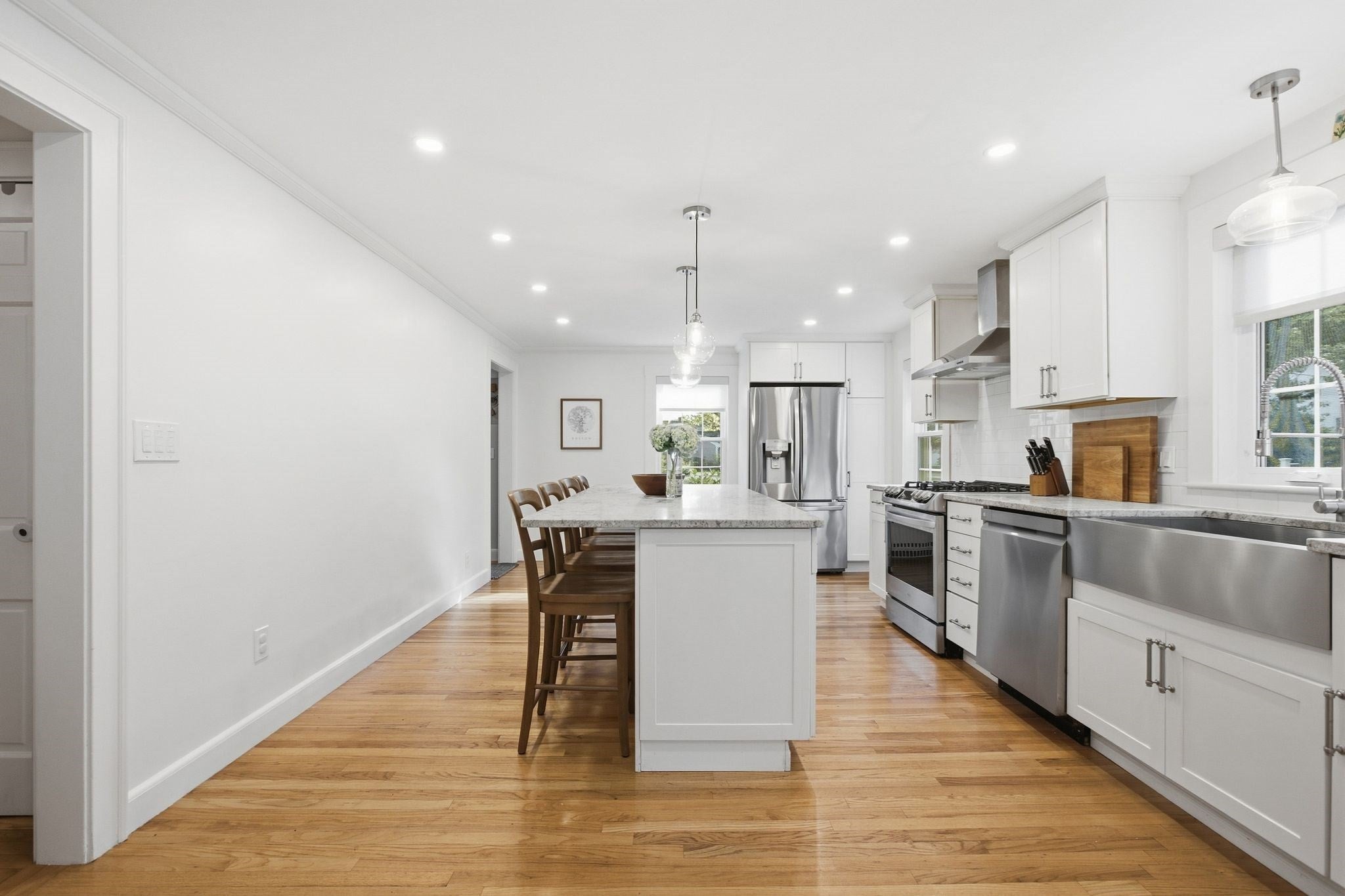 38 Fairmount Road, Reading, MA Photo #9