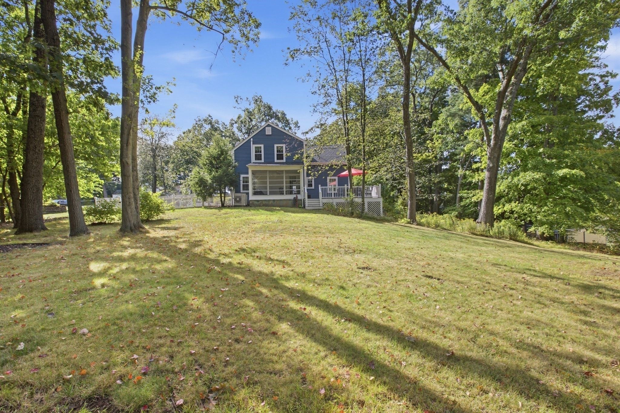 38 Fairmount Road, Reading, MA Photo #29