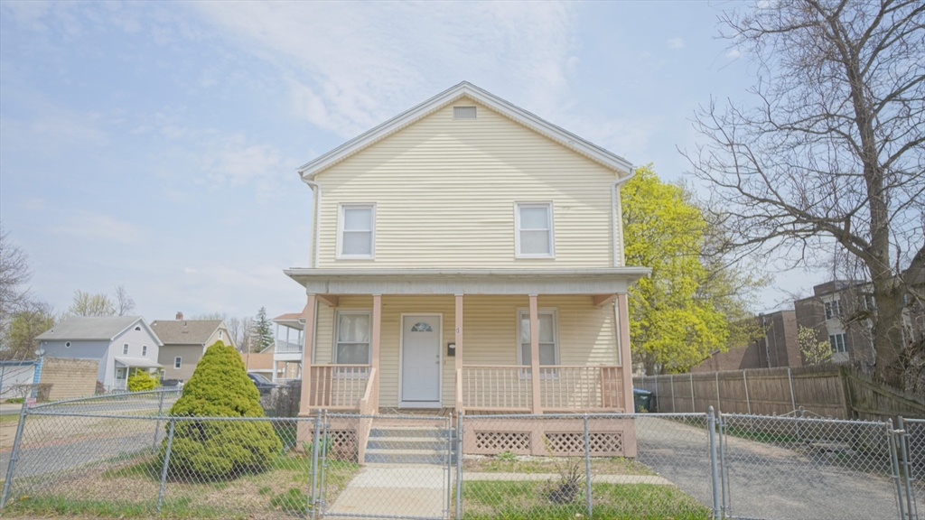 91 Andrew St