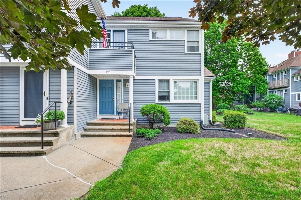 501 Auburn St #107, Whitman, MA, 501 Auburn St #107, Whitman, MA Photo #2