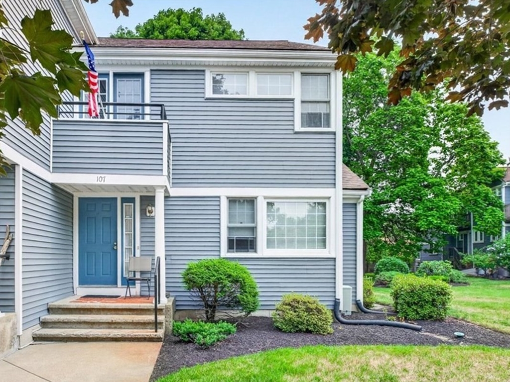 501 Auburn St #107, Whitman, MA, 501 Auburn St #107, Whitman, MA Photo #1