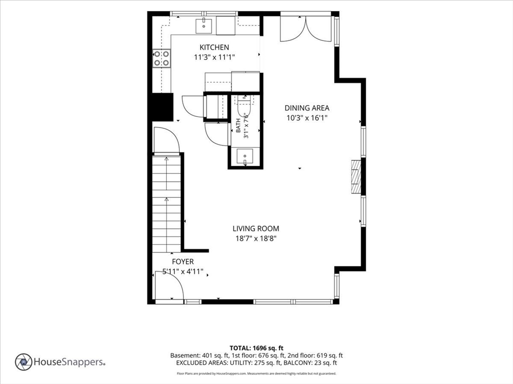 501 Auburn St #107, Whitman, MA, 501 Auburn St #107, Whitman, MA Photo #32