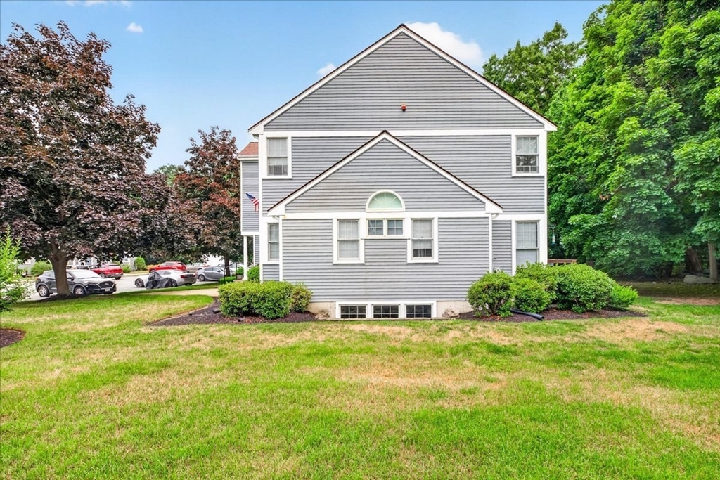 501 Auburn St #107, Whitman, MA, 501 Auburn St #107, Whitman, MA Photo #4