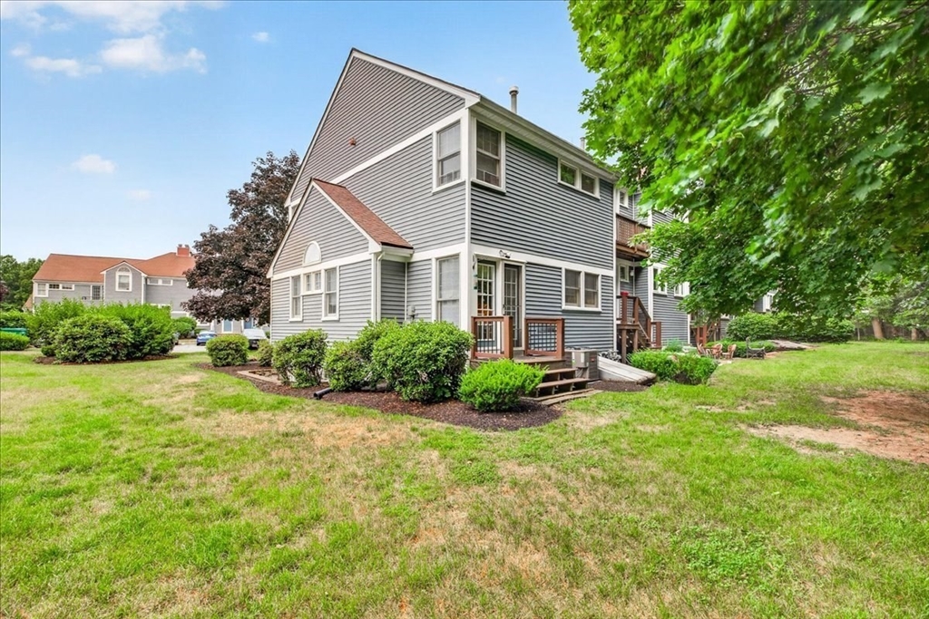 501 Auburn St #107, Whitman, MA, 501 Auburn St #107, Whitman, MA Photo #29