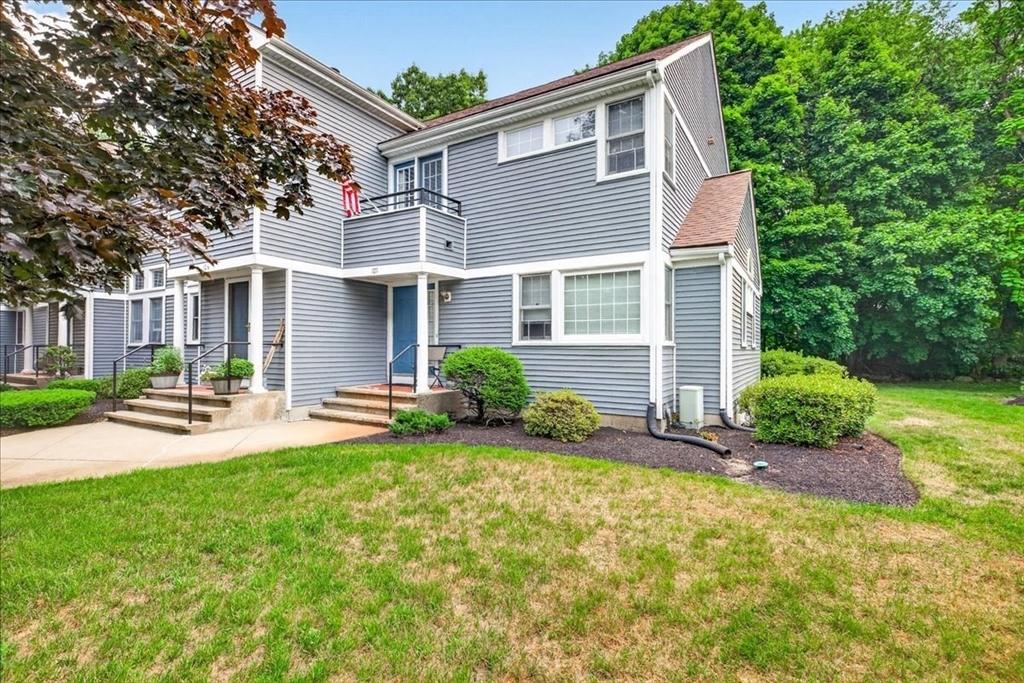 501 Auburn St #107, Whitman, MA, 501 Auburn St #107, Whitman, MA Photo #3