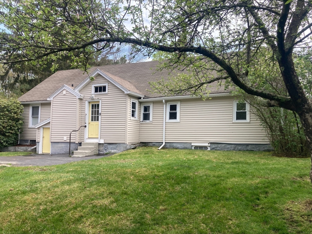 50 Granite St