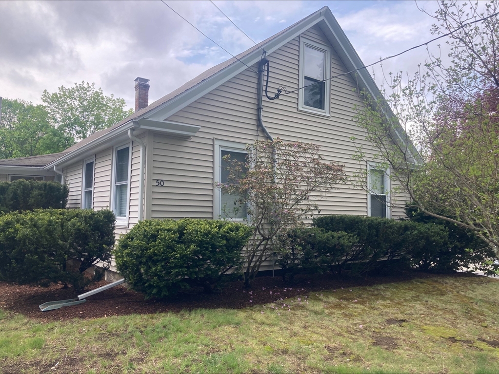 50 Granite St