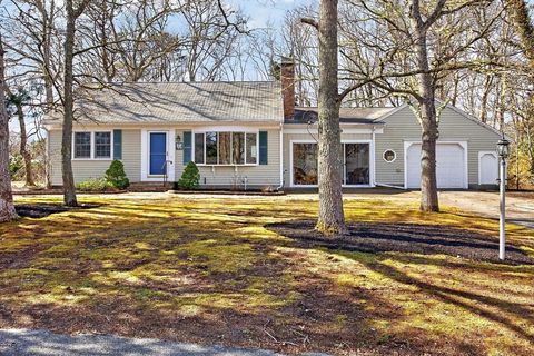 Photo of 12 Inkberry Ln, Harwich, MA 02645 (MLS # 73504022)