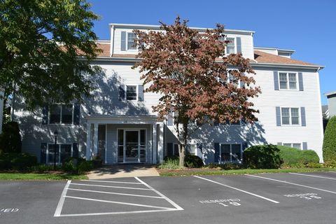 26 Webb Place 1B Mansfield MA 02048