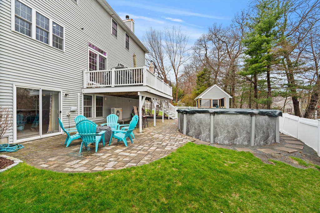 18 Yankee Way