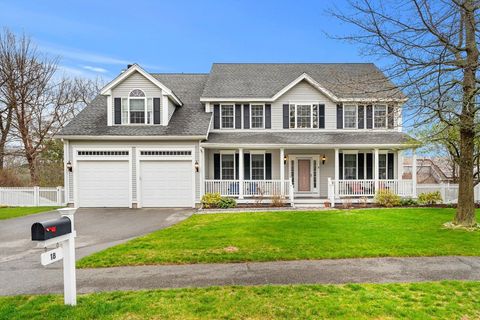 18 Yankee Way Beverly MA 01915