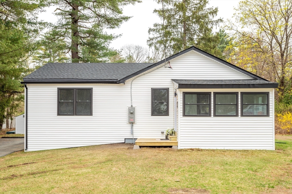 12 Old Willard Rd