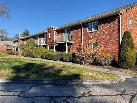 14 Kingswood Dr 3 Abington MA 02351