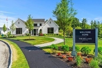 56 Ingalls Village Way #25, Boxford, MA, 56 Ingalls Village Way #25, Boxford, MA Photo #38