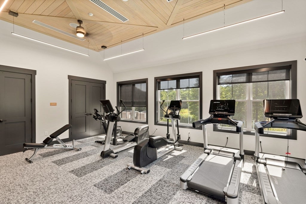 56 Ingalls Village Way #25, Boxford, MA, 56 Ingalls Village Way #25, Boxford, MA Photo #42