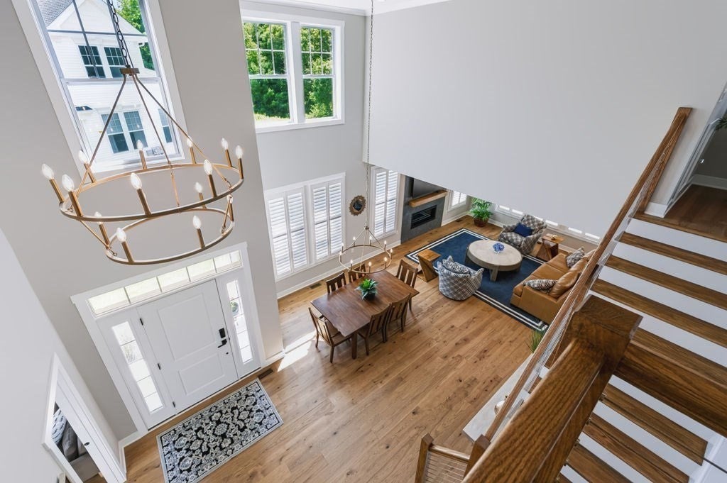 56 Ingalls Village Way #25, Boxford, MA, 56 Ingalls Village Way #25, Boxford, MA Photo #20