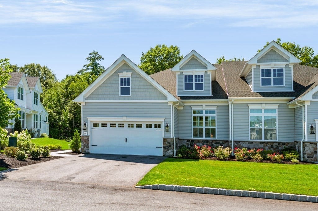 Photo of 56 Ingalls Village Way, Boxford, MA