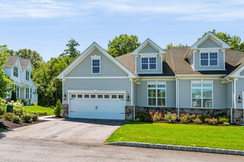 Photo of 56 Ingalls Village Way #25, Boxford, MA 01921 (MLS # 73560773)