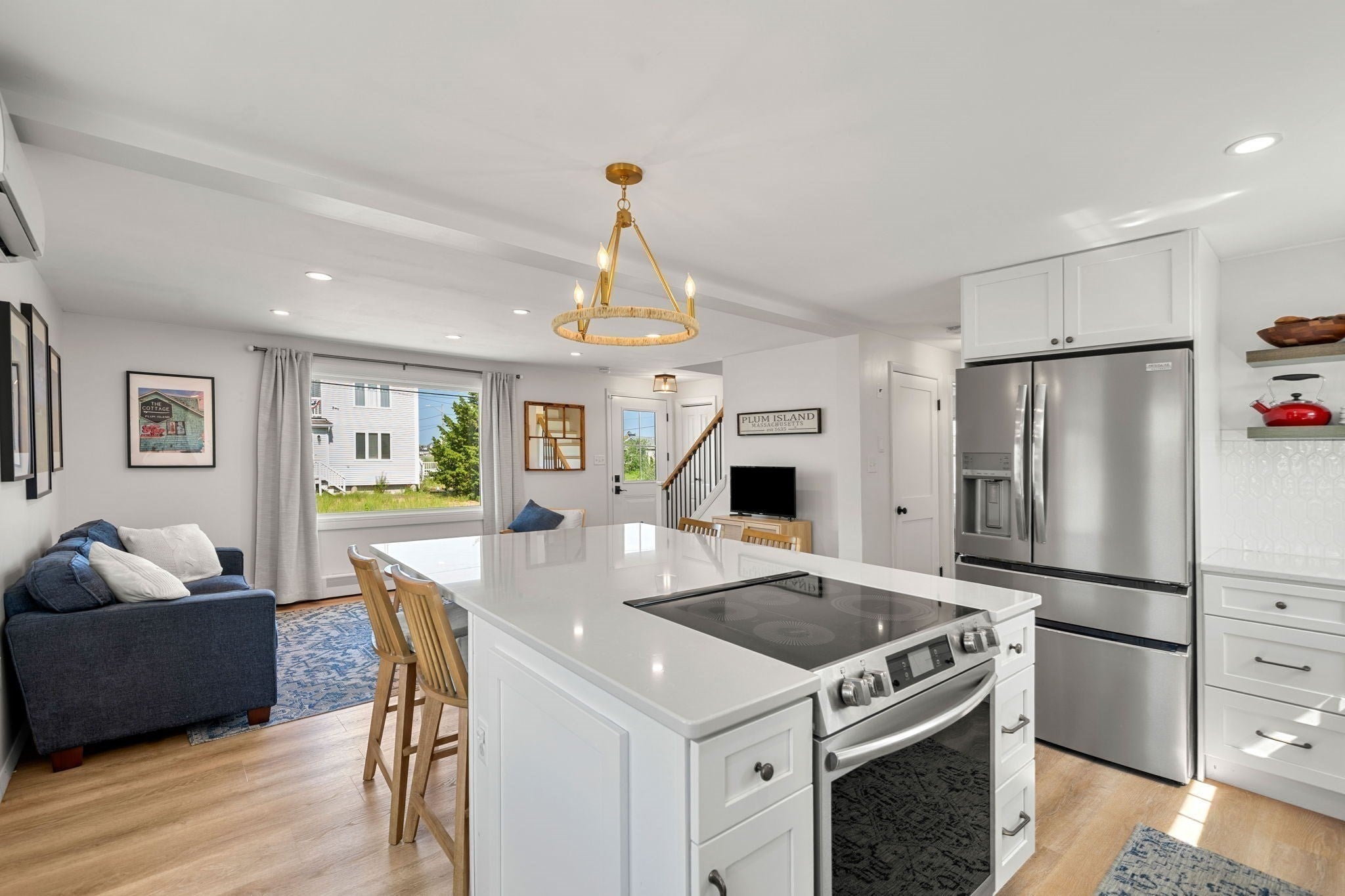 133 Old Point, Newburyport MA 01950
