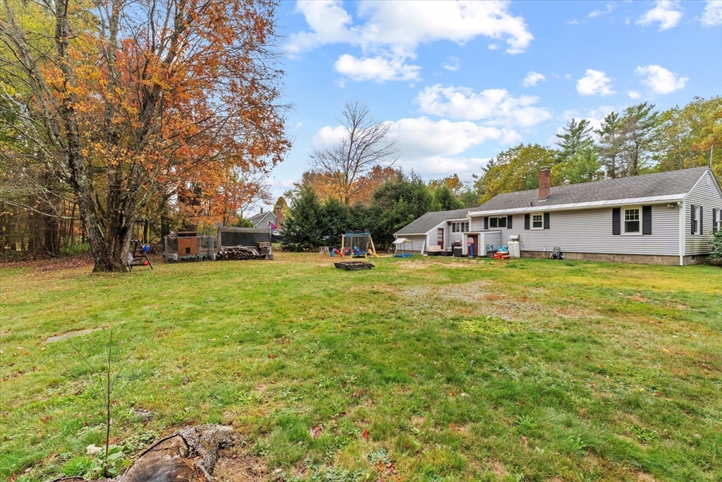 64 Baldwinville State Rd