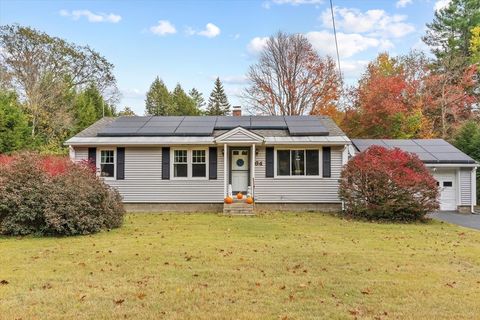 64 Baldwinville State Rd Winchendon MA 01475