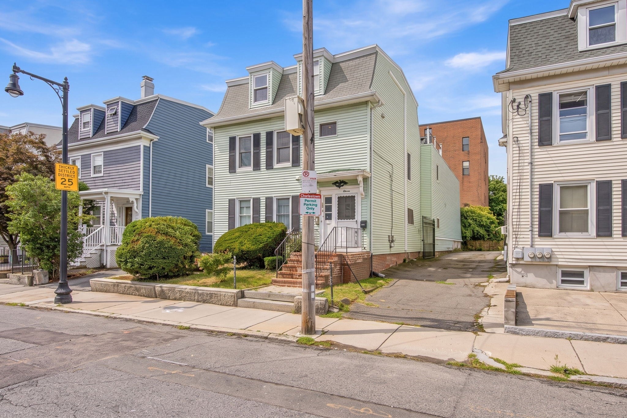 11 Parker St #2, Boston, MA, 11 Parker St #2, Boston, MA Photo #30