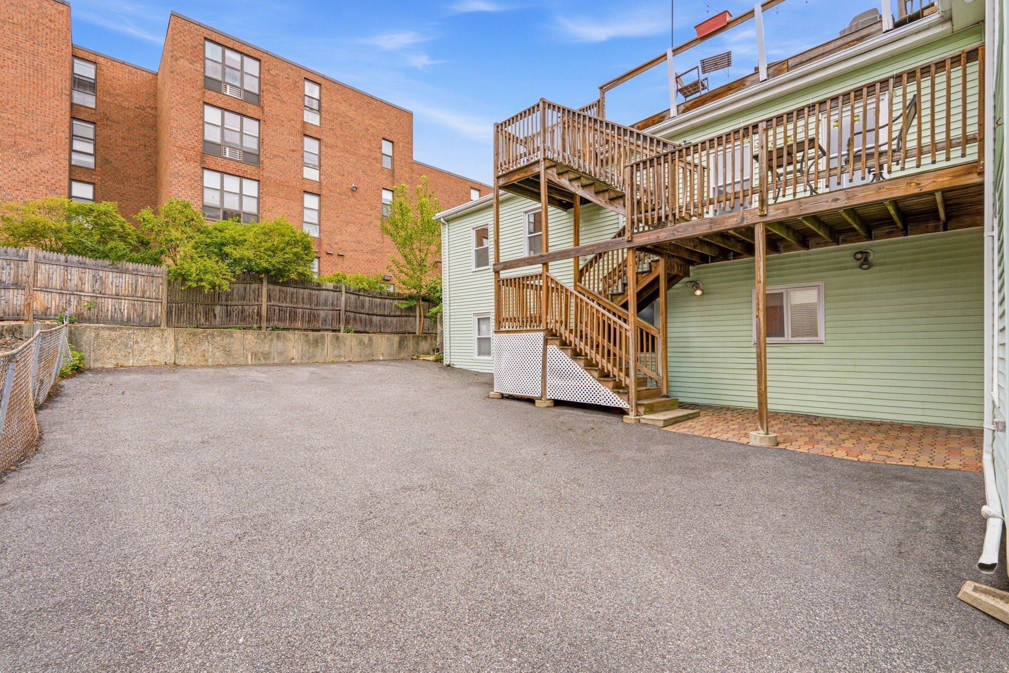 11 Parker St #2, Boston, MA, 11 Parker St #2, Boston, MA Photo #27