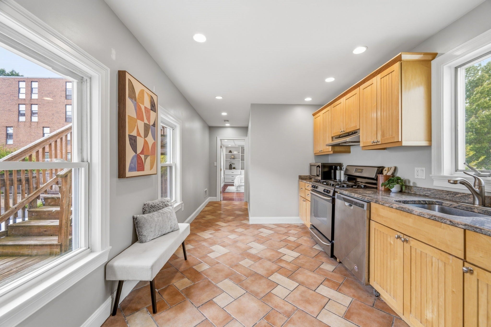 11 Parker St #2, Boston, MA, 11 Parker St #2, Boston, MA Photo #9
