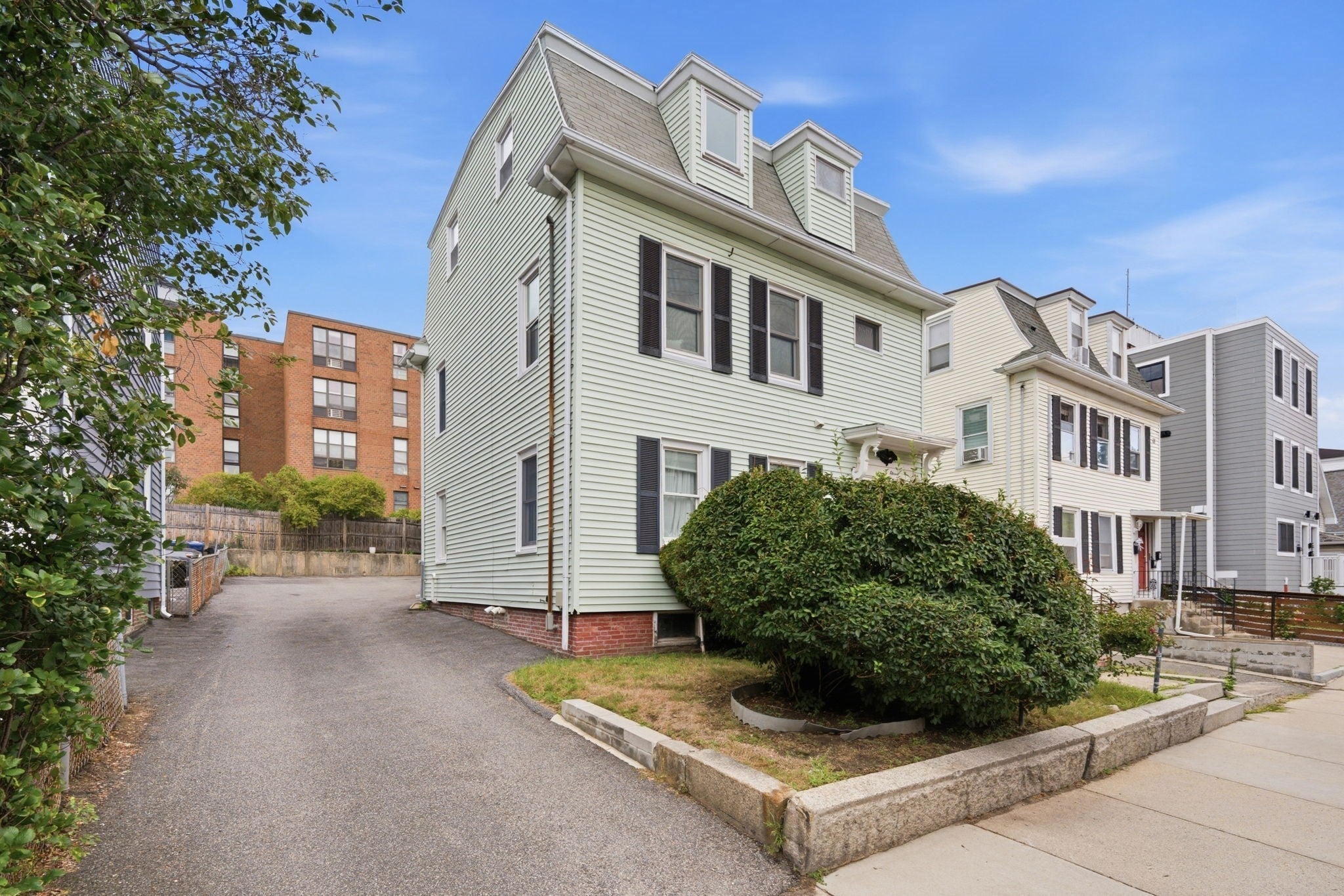11 Parker St #2, Boston, MA, 11 Parker St #2, Boston, MA Photo #26