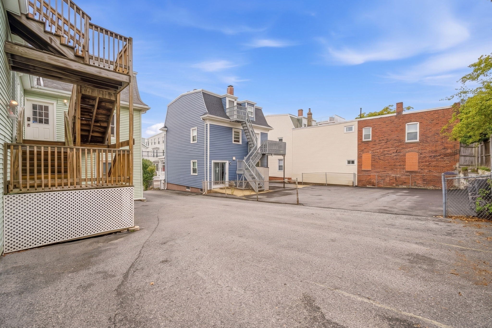 11 Parker St #2, Boston, MA, 11 Parker St #2, Boston, MA Photo #28