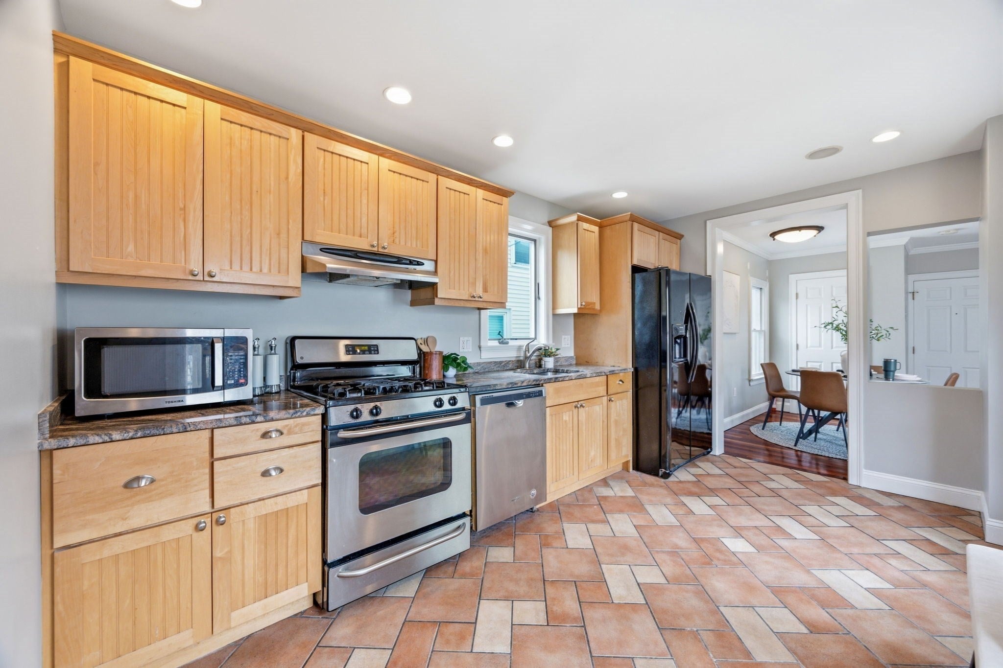 11 Parker St #2, Boston, MA, 11 Parker St #2, Boston, MA Photo #11