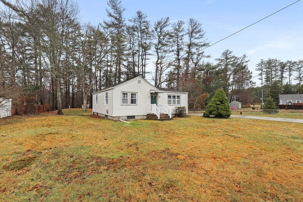 4 James Ave