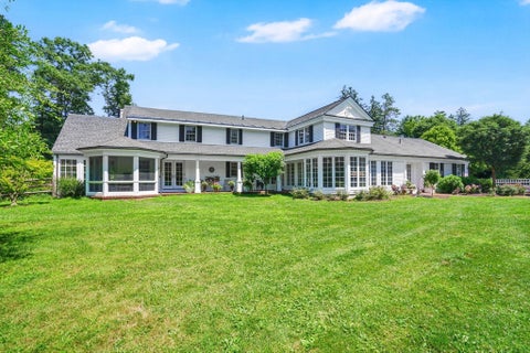Photo of 212 Springfield St, Wilbraham, MA 01095 (MLS # 73544240)