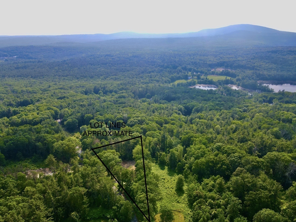 193 Justice Hill Road Cutoff