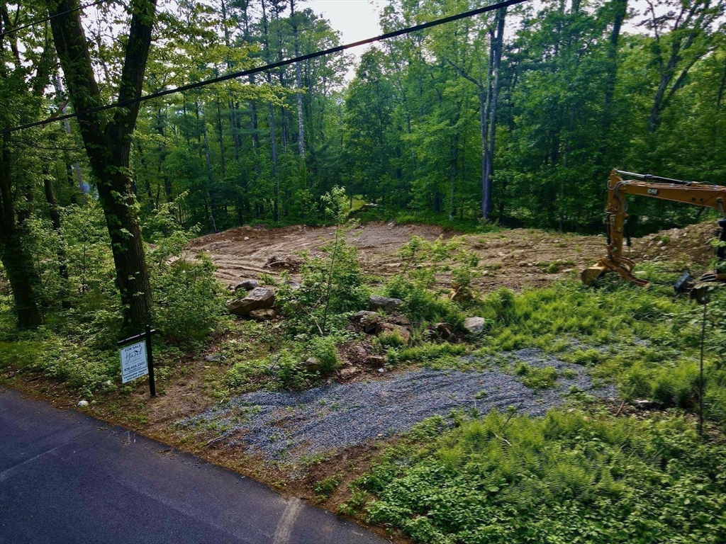 193 Justice Hill Road Cutoff