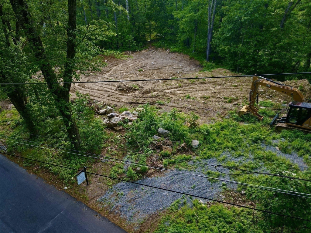 193 Justice Hill Road Cutoff